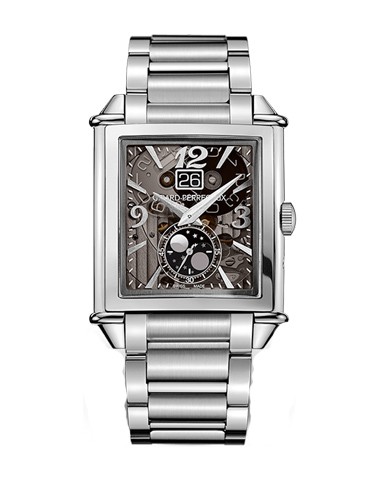 Часы Girard Perregaux Vintage 1945 XXL Large Date & Moonphases 22228