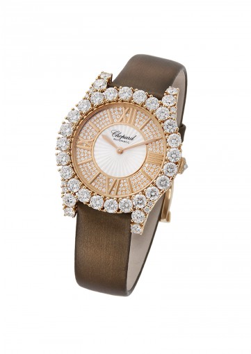 Часы Chopard L'Heure du Diamant 139419-5001