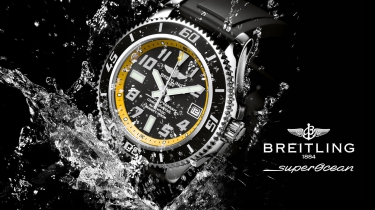 Независимый швейцарский часовой бренд Breitling Chronométrie готовятся продать за 700 млн CHF