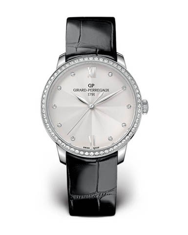 Часы Girard-Perregaux 1966 Lady 36mm 20848