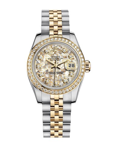 Часы Rolex Lady-Datejust 13870