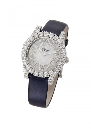 Часы Chopard L'Heure du Diamant 139419-1001