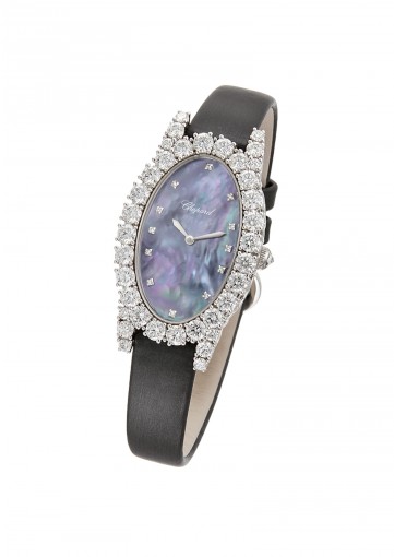 Часы Chopard L'Heure du Diamant 139380-1004