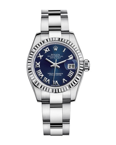 Часы Rolex Oyster Prepetual Lady-Datejust 2942