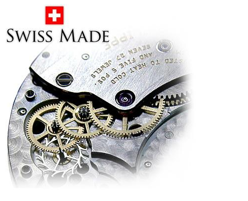 Swiss made – причина популярности