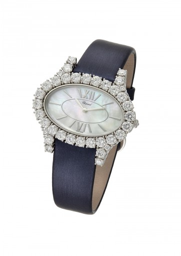 Часы Chopard L'Heure du Diamant 139376-1002