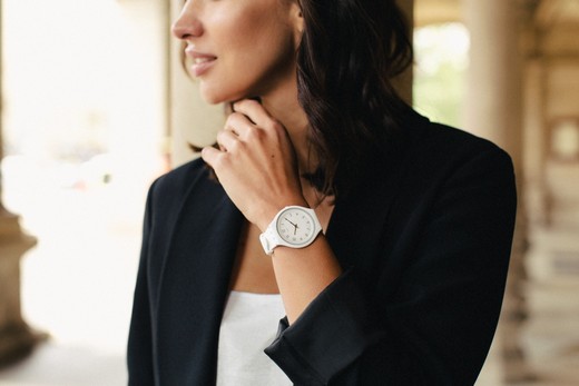 В коллекции Skin от Swatch пополнение: еще 9 роскошных моделей