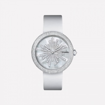 Часы Chanel Mademoiselle Privé H4530