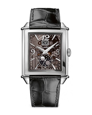 Часы Girard Perregaux Vintage 1945 XXL Large Date & Moonphases 19499