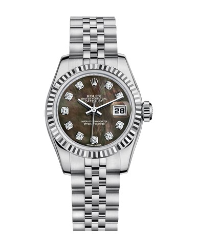 Часы Rolex Oyster Perpetual Lady-Datejust 12019