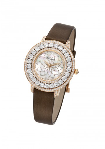 Часы Chopard L'Heure du Diamant 139423-9002