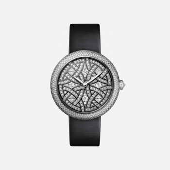 Часы Chanel Mademoiselle Privé H5428