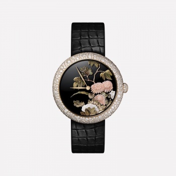 Часы Chanel Mademoiselle Privé H5424