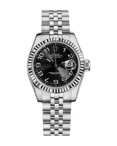 Часы Rolex Datejust 26 Steel 2919